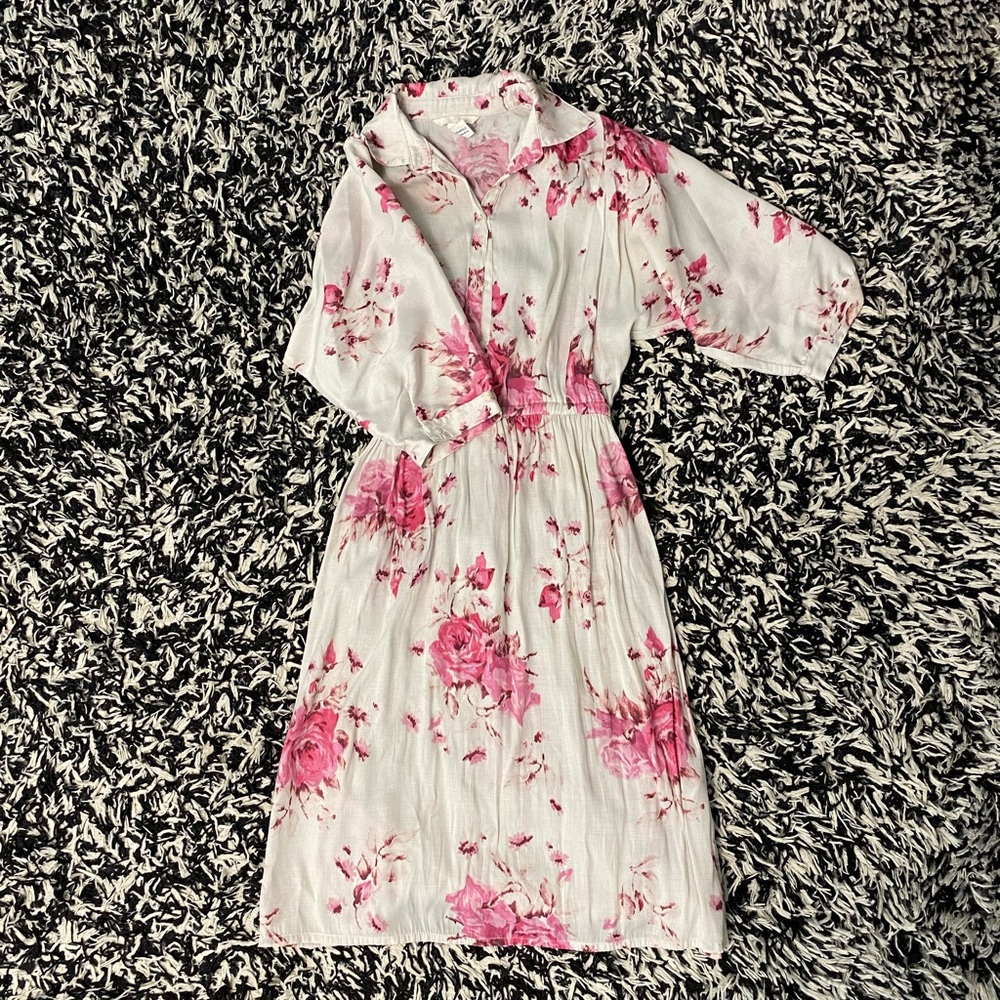 Summer dress